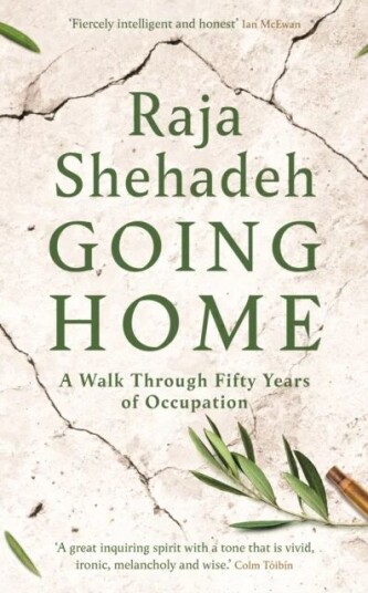 Going Home Av Raja Shehadeh