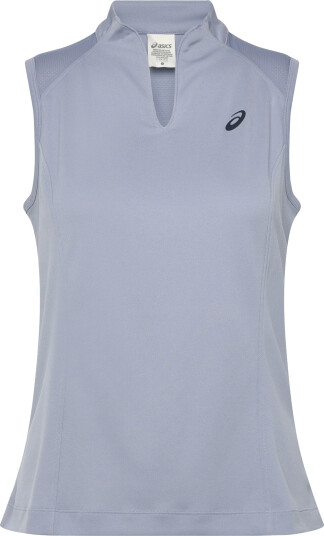 Asics Court Tank Blue M