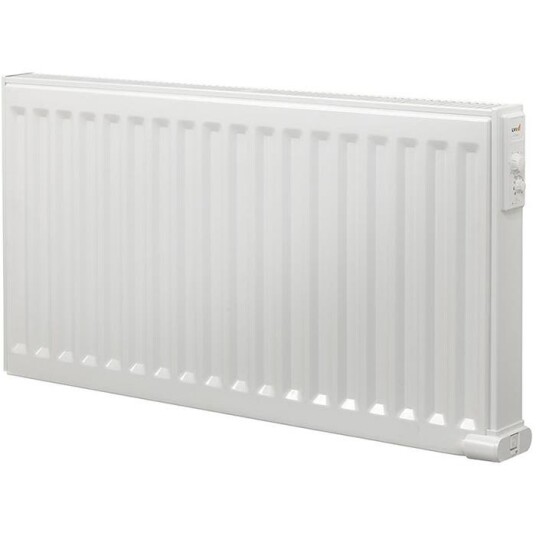 LVI Yali Comfort Varmeelement 400V / 500W Varme LVI Yali Comfort Varmeelement 400V / 500W Varme