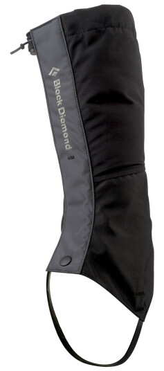 Black Diamond Frontpoint Gore-tex Black L