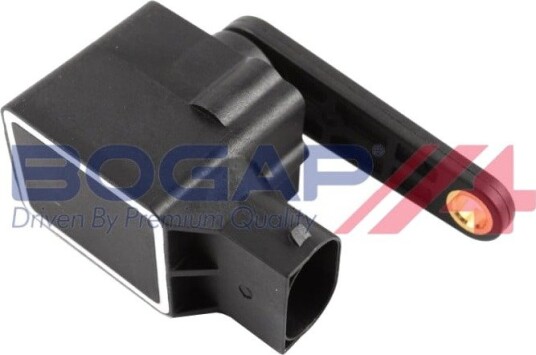 BOGAP B7212105 Sensorsett, xenonlys oppgradering