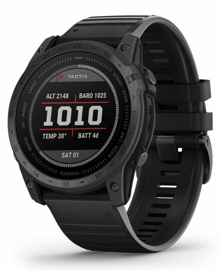 Garmin Tactix 7 unisex Garmin Tactix 7 unisex