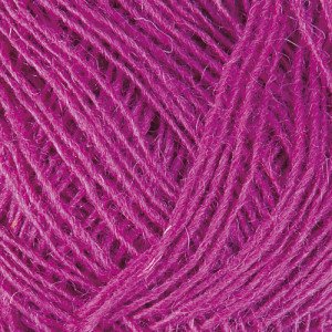 Ístex Einband Garn 9142 Fuchsia