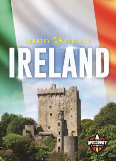 Ireland Ireland