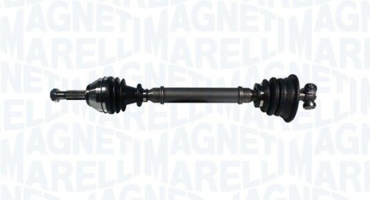 Magneti Marelli Drivaksel MAGNETI MARELLI 302004190235
