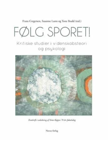Følg Sporet!