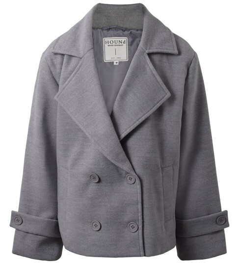 Hound Trench Grey M/12