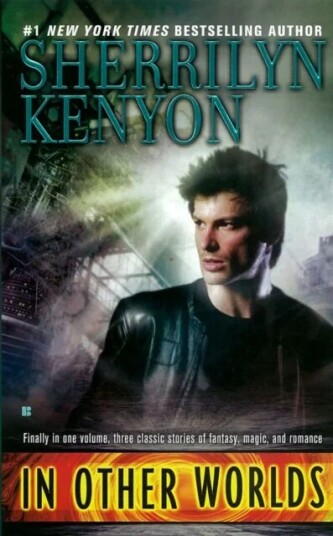 In Other Worlds Av Sherrilyn Kenyon