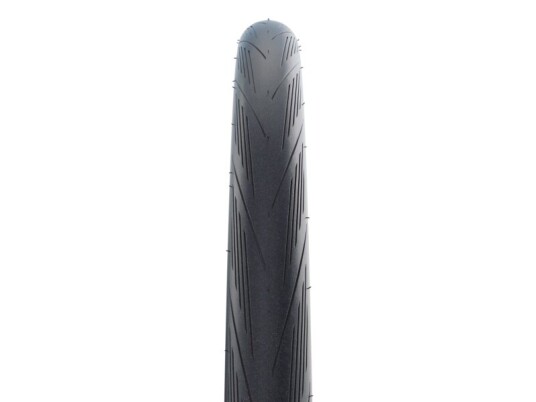 Schwalbe Lugano Ii, Bybruk/Eventyr, Folding Bead, Sort, 85 - 115 Psi, 115 Psi, 65 Kg Schwalbe Lugano Ii, Bybruk/Eventyr, Folding Bead, Sort, 85 - 115 Psi, 115 Psi, 65 Kg