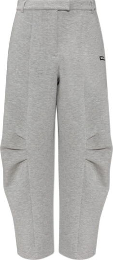 ROTATE Scuba Cargo Pants Grey S ROTATE Scuba Cargo Pants Grey S