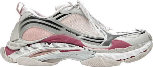 Balenciaga Dame Sko Flerfarget 40 EU,