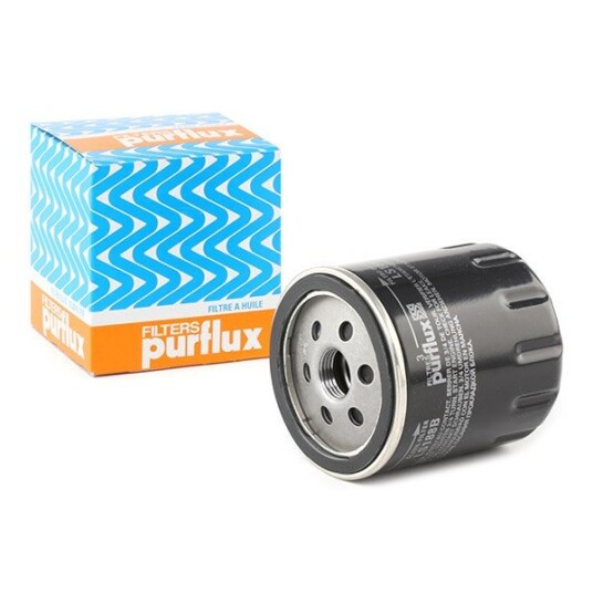 Oljefilter PURFLUX LS188B Oljefilter PURFLUX LS188B