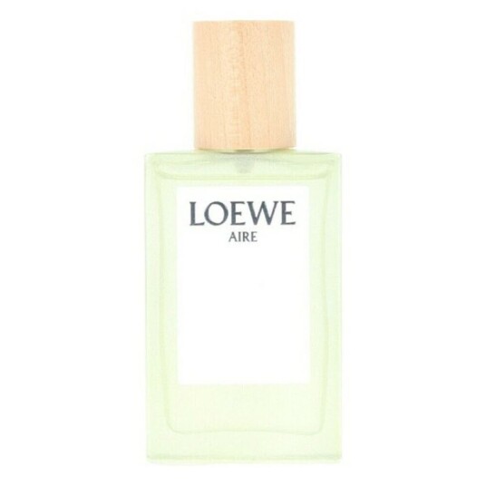 Loewe Aire Eau de Toilette 100 ml - Dameparfyme med blomster og sitrusnoter Loewe Aire Eau de Toilette 100 ml - Dameparfyme med blomster og sitrusnoter