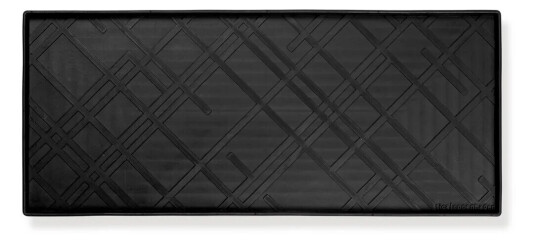 tica copenhagen Lines skobrett Large, 38 x 88 cm tica copenhagen Lines skobrett Large, 38 x 88 cm