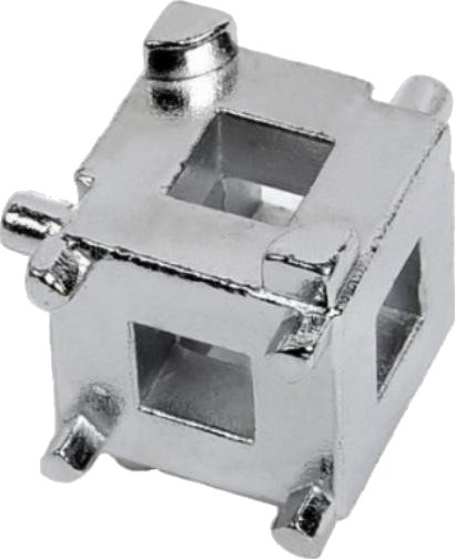 KB Global KB04078 Tilbakestillingsverktøy, bremsecaliper stempel