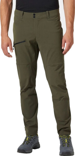 Helly Hansen Vika Tur Trousers 20 Grønn S