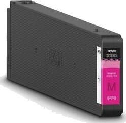 Epson Magenta Blekk Wf Am-C10000