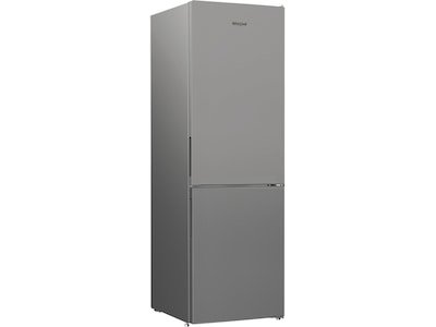 Whirlpool WHKS 1361 S4E Kombiskap Manhattan Grey Whirlpool WHKS 1361 S4E Kombiskap Manhattan Grey