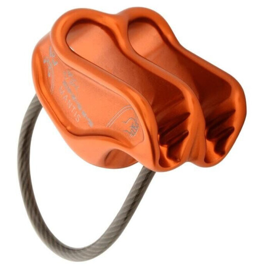DMM Mantis orange DMM Mantis orange