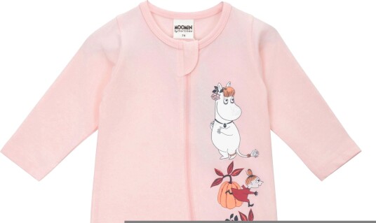 Martinex Pumpa Pyjamas   Pink   86