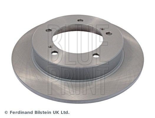 Bremseskive BLUE PRINT ADK84325 Bremseskive BLUE PRINT ADK84325