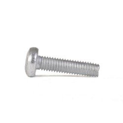 Pajo Bolte Gevindskrue Panhoved M4 [DIN 7500 PE] Torx