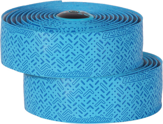 Lizard Skins DSP Ultra styretape 2.7 mm lyseblå