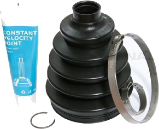 Professional Parts Mansjettsett drivaksel Professional Parts 47439414