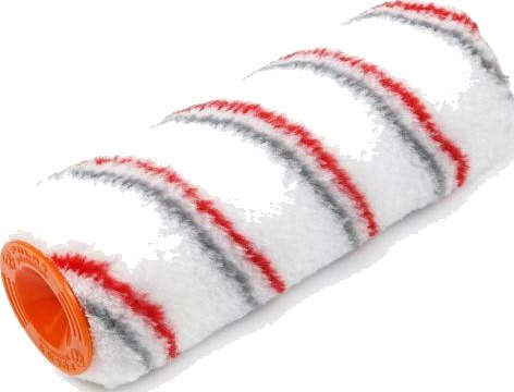 Polax Malerull Flerfarget 6 × 30 × 150 mm