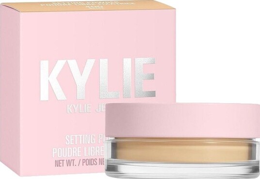 Translucent Setting Powder 400 Beige