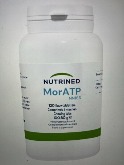 MOR ATP MOR ATP
