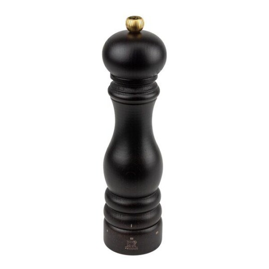 Peugeot   Paris U"Select Z saltkvern 22 cm sjokolade
