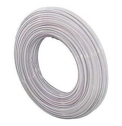 Uponor Minitec Comfort Pipe 9,9x1,1 mm, Rull á 120 m