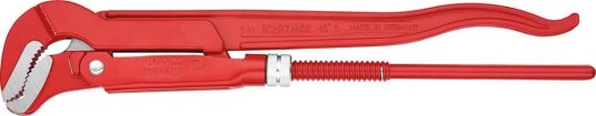 Knipex Rørtang 420mm Kromvanadiumstål Håndverktøy