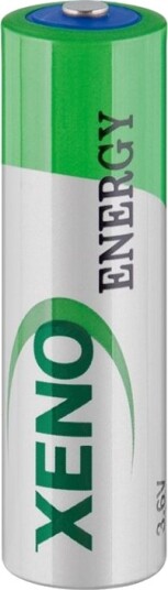 Xeno-Energy AA (ER14505) 3,6 V, 2400 mAh