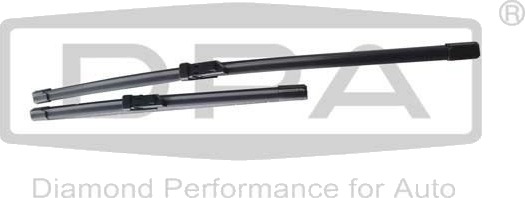DPA 99981766502 Vindusvisker