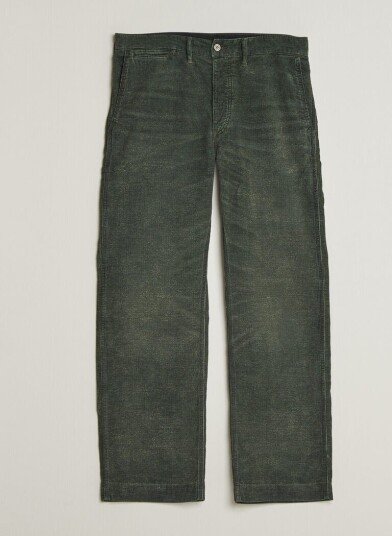 RRL Empire Trousers Vintage Grey