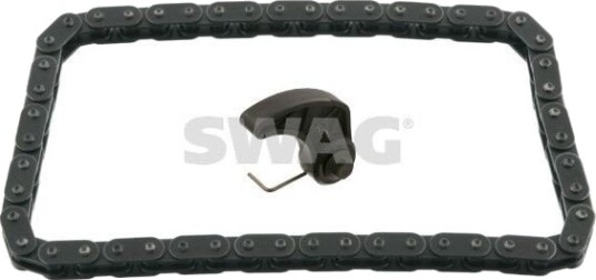 Kjedesett oljepumpemotor SWAG 30 94 7352