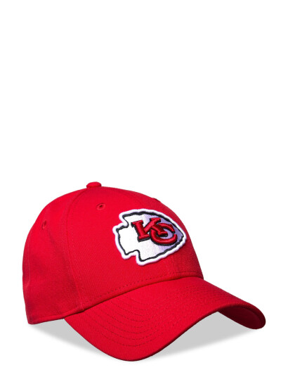 New Era The League Kanchi - Red - ONE SIZE