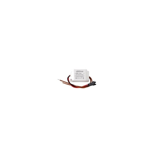 3W / 300mA dimbar driver 6 10V 3W / 300mA dimbar driver 6 10V
