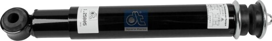 DT Spare Parts 1.25805 Støtdemper