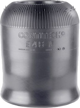 Luftbelg fjæring CONTITECH AIR SPRING 946 N P01 Luftbelg fjæring CONTITECH AIR SPRING 946 N P01