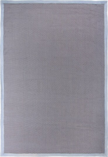 Sisaltepper Agave grå Størrelse: 200 x 290 cm