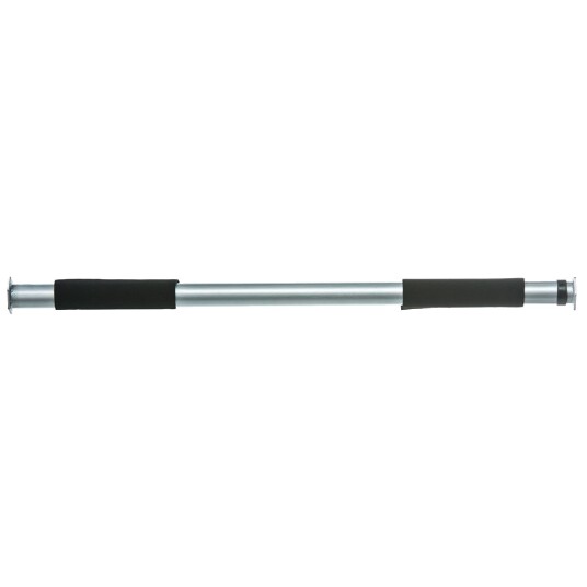 Gymstick Door Gym Bar, Chin up bar & Chins rack Silver Gymstick Door Gym Bar, Chin up bar & Chins rack Silver