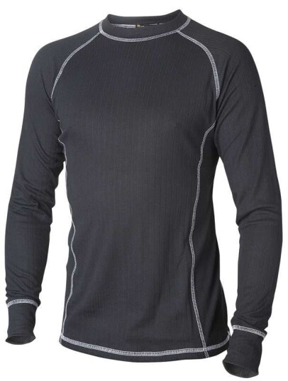 Top Swede Delsett 9935 lag 1 Svart XL Top Swede Delsett 9935 lag 1 Svart XL