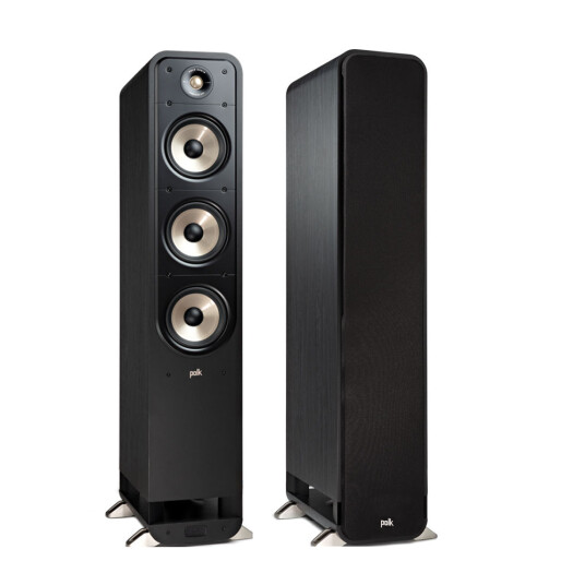 Polk Signature S60E høyttalersett Polk Signature S60E høyttalersett