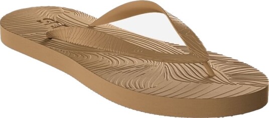 Sleepers Slim Wide Strap - Sand