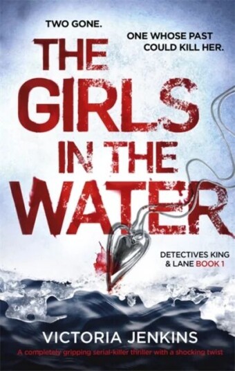 The Girls In The Water Av Victoria Jenkins