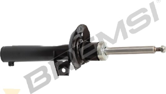 Støtdemper BREMSI SA0498