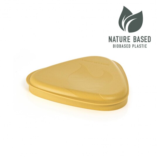 Light My Fire StackLid BIO bulk, 102 mustyyellow